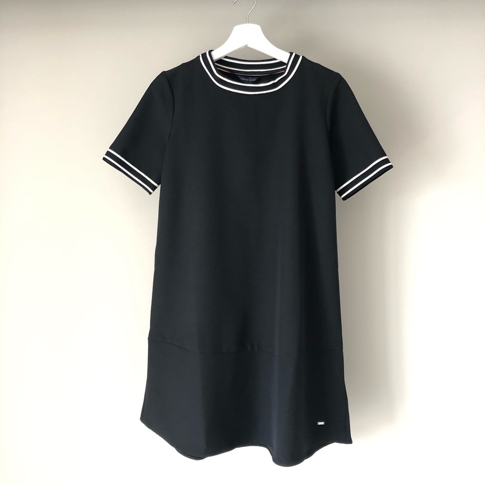 NWT Tommy Hilfiger dress